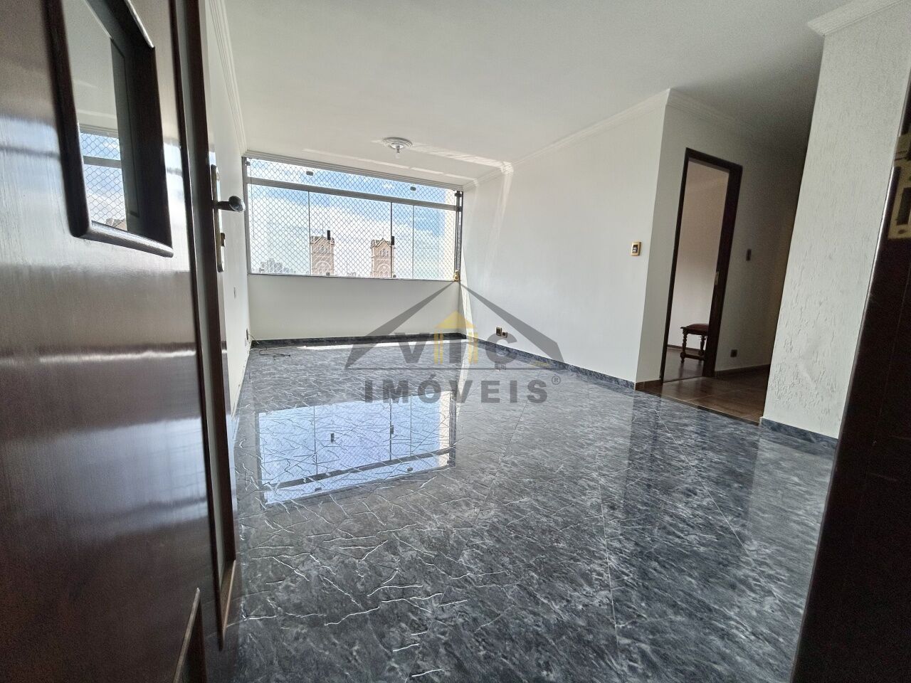 Apartamento para Venda - Santana