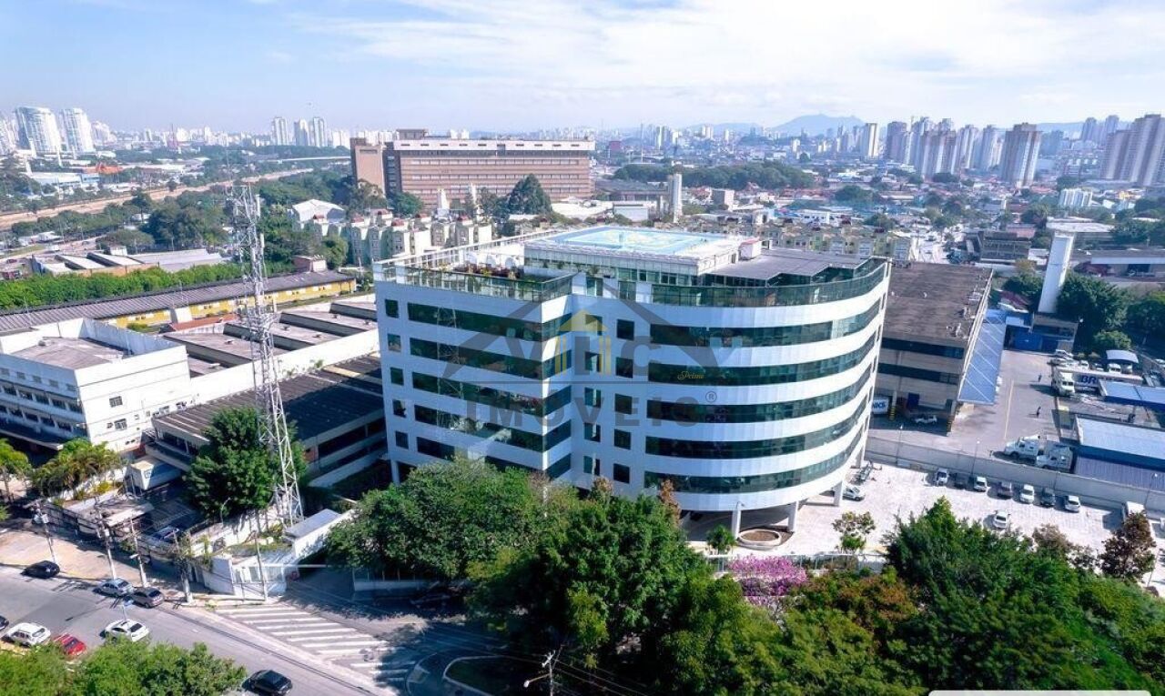 Conj. Comercial para Locação - Jardim das Laranjeiras