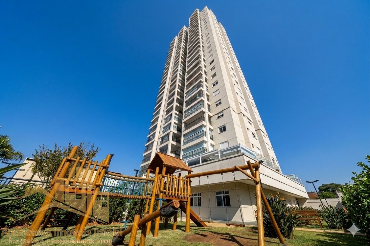 Apartamento para Venda - Vila Bertioga