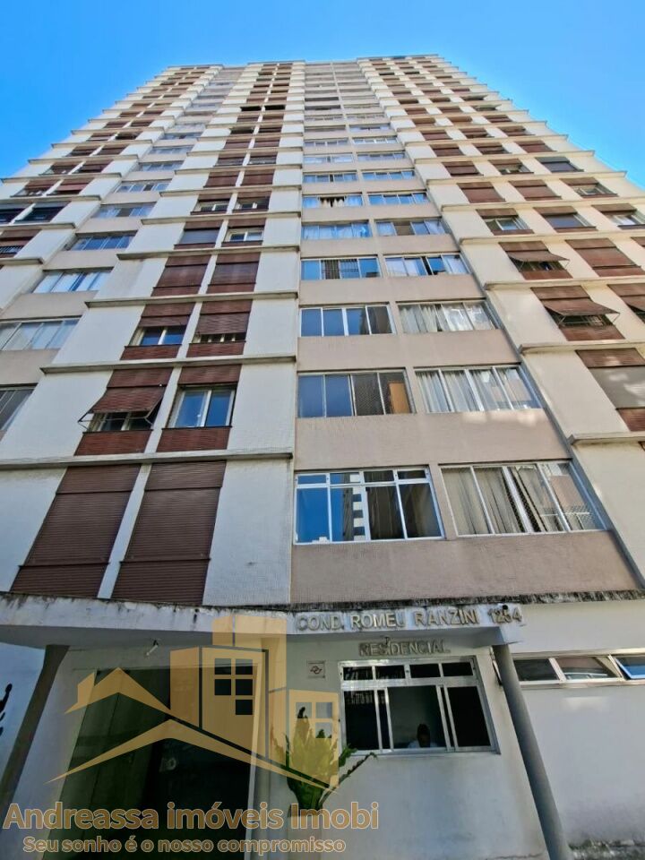 Apartamento para Venda - Água Branca