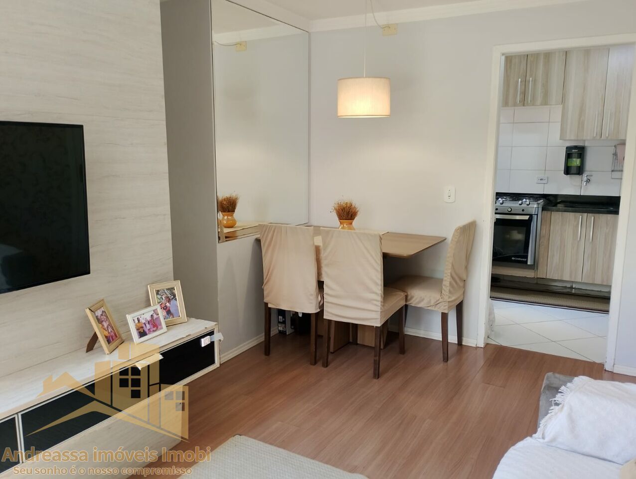 Apartamento para Venda - Jardim São Luis