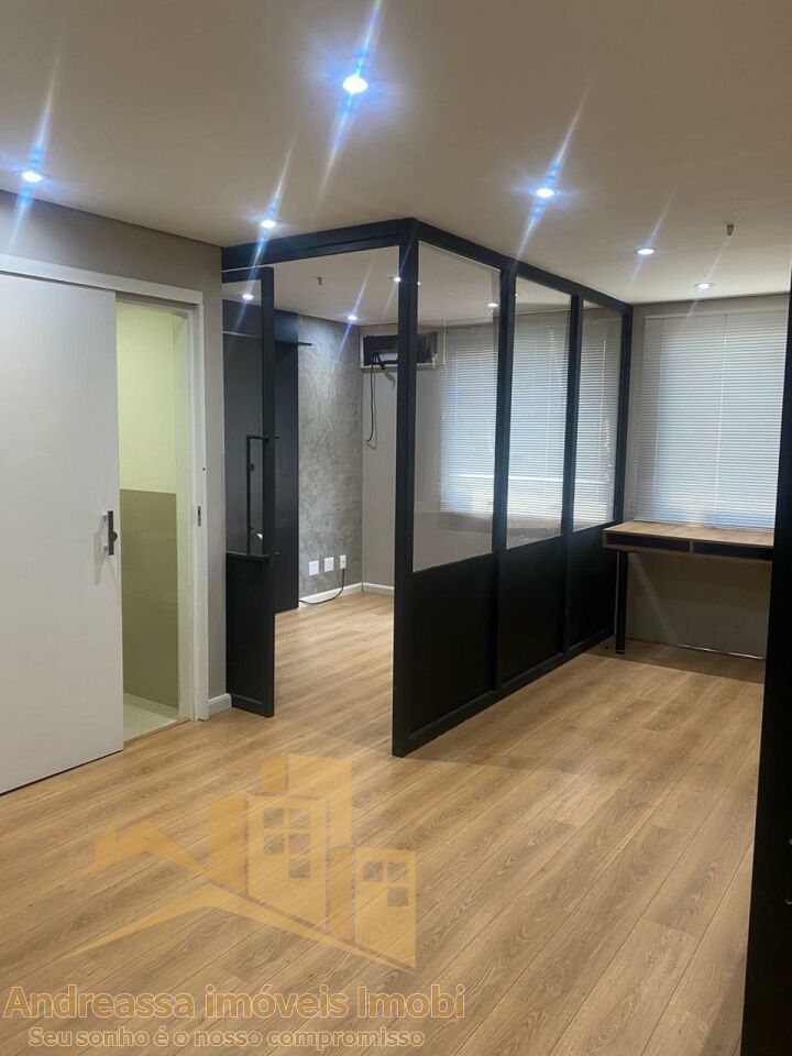 Conj. Comercial para Locação - Bela Vista