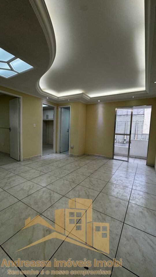Apartamento para Venda - Parque Mandaqui
