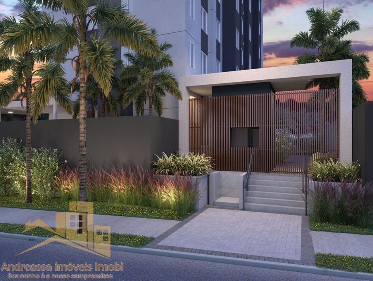 Apartamento para Venda - Belenzinho