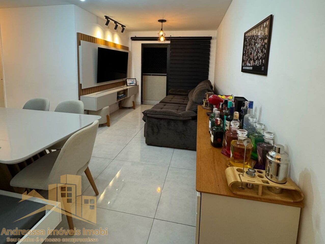 Apartamento para Venda - Jardim Textil