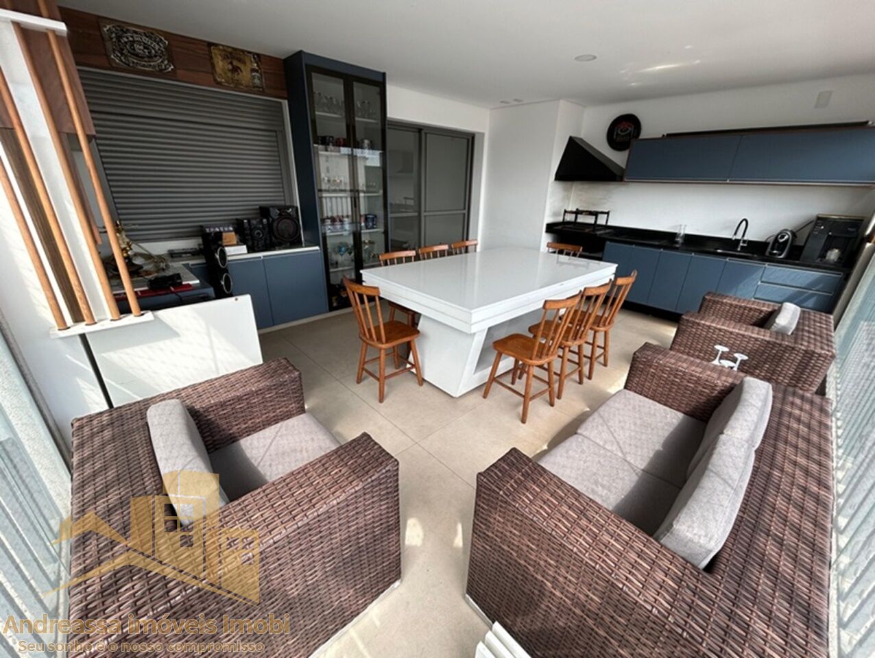Apartamento para Venda - Mooca