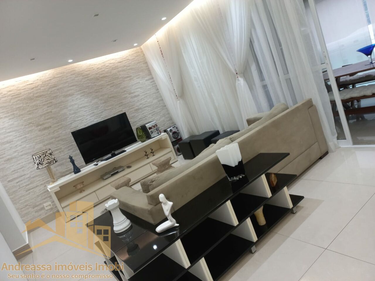Apartamento para Venda - Vila Luis Antônio