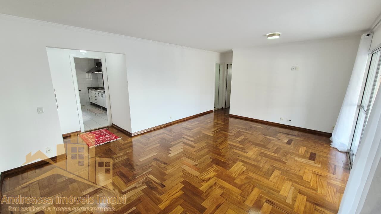Apartamento para Venda - Jardim