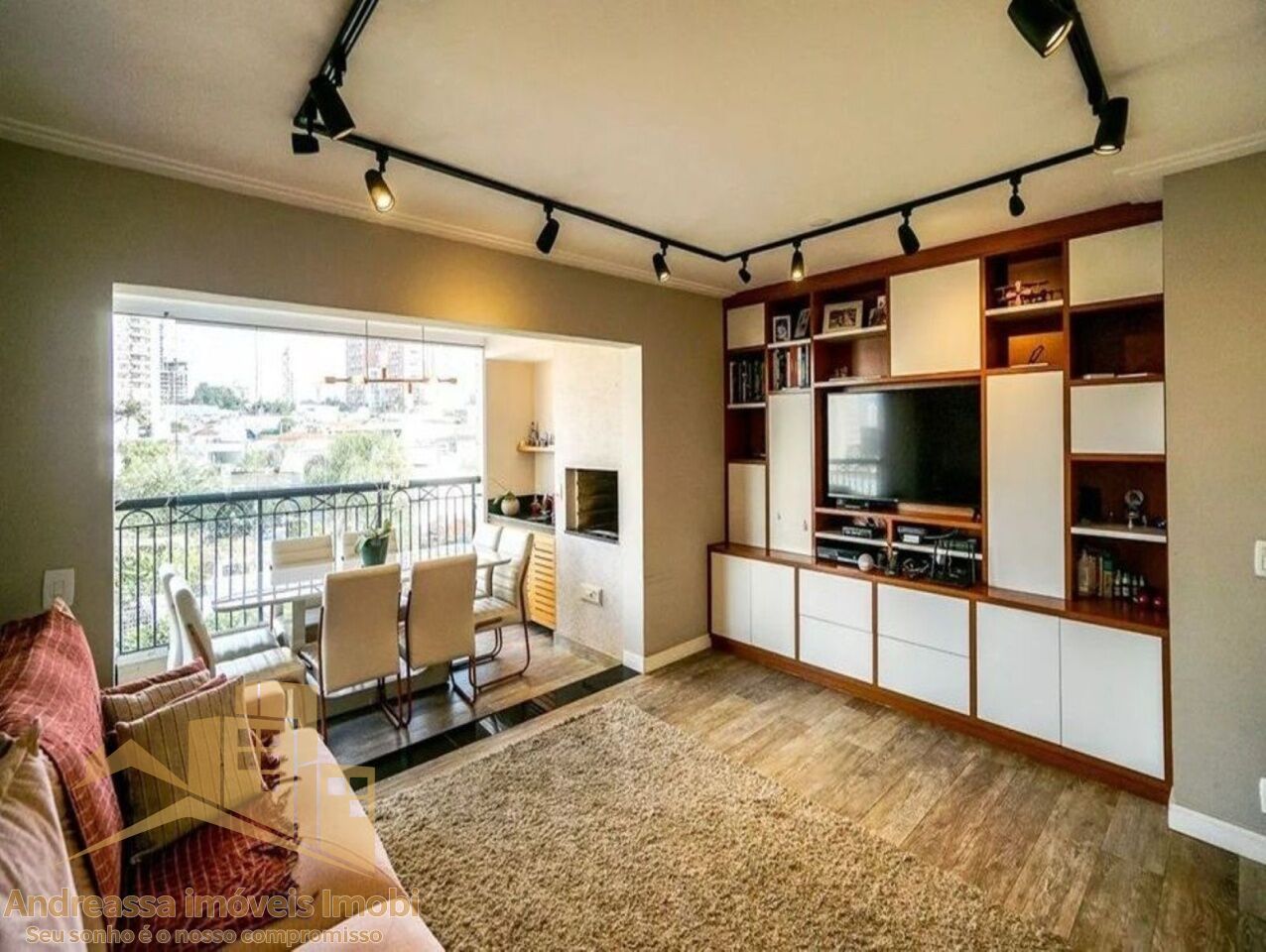 Apartamento para Venda - Vila Gomes Cardim