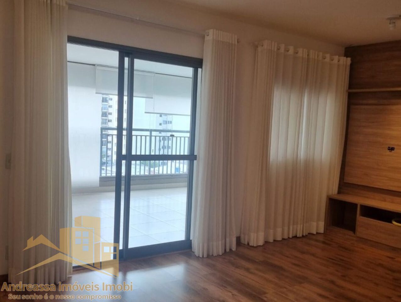 Apartamento para Venda - Mooca