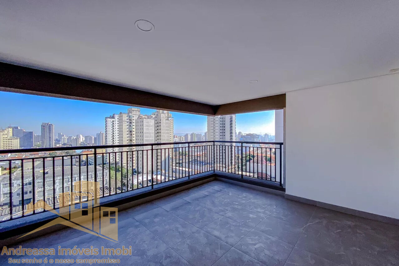 Apartamento para Venda - Mooca