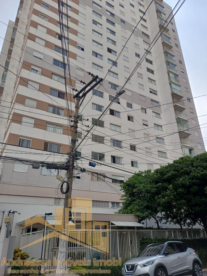 Apartamento para Venda - Mooca