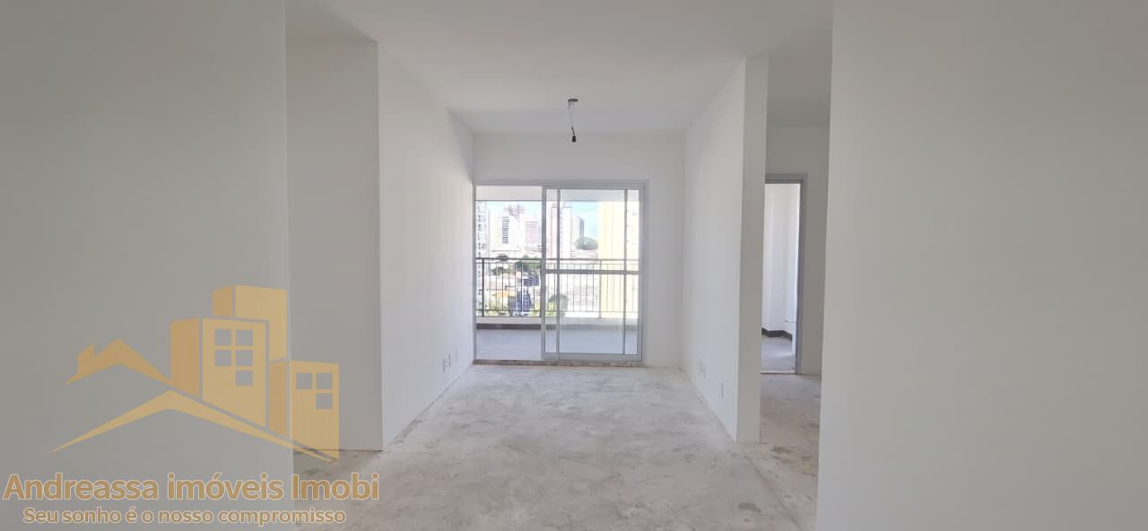 Apartamento para Venda - Mooca