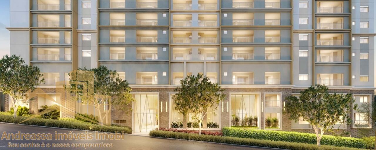 Apartamento para Venda - Vila Mariana