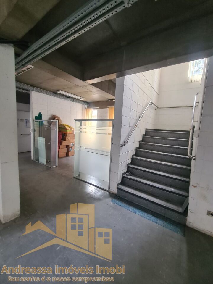 Galpão para Locação - Vila Mariana