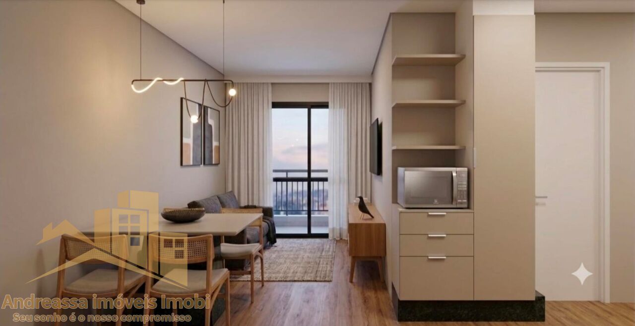 Apartamento para Venda - Vila Clementino