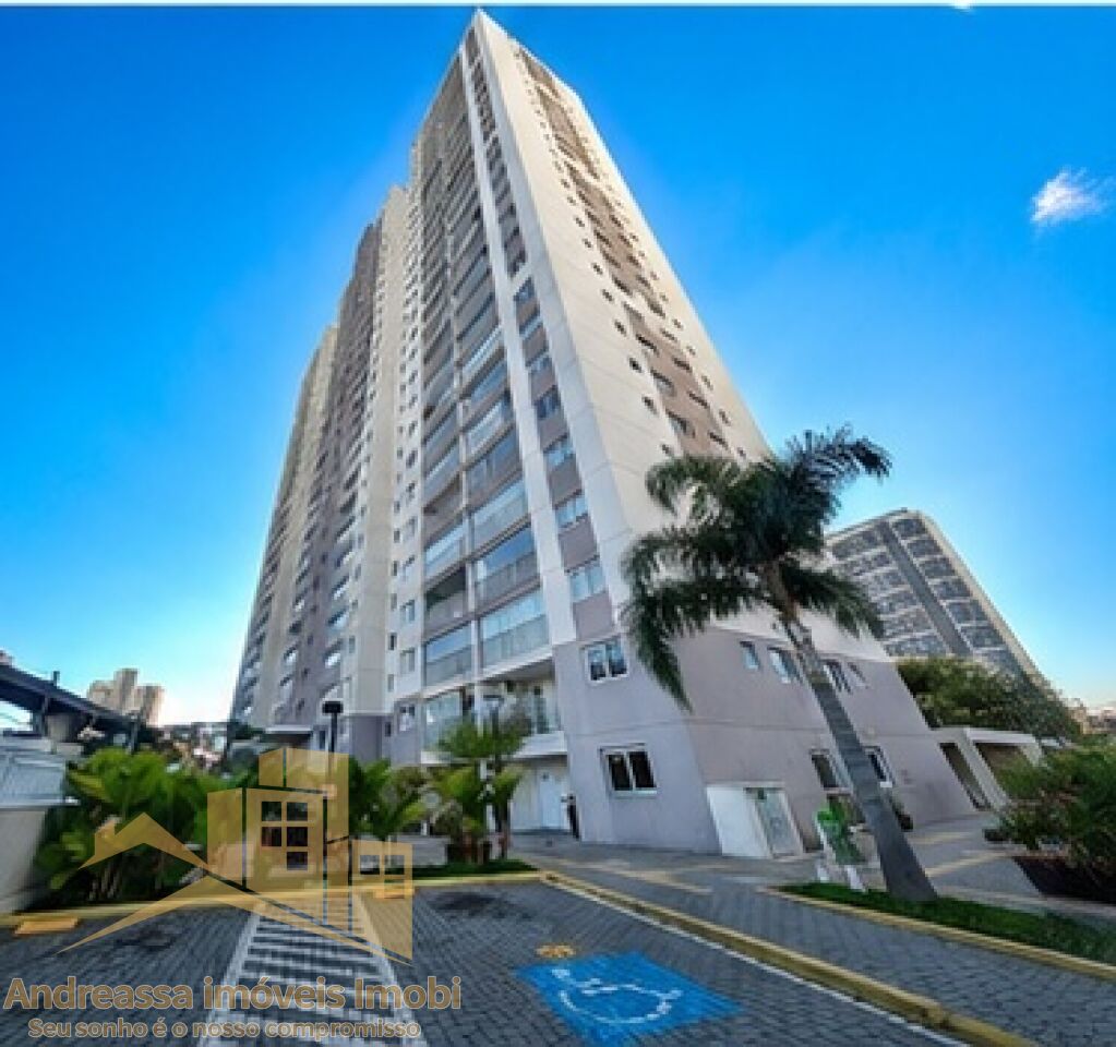 Apartamento para Venda - Vila Prudente