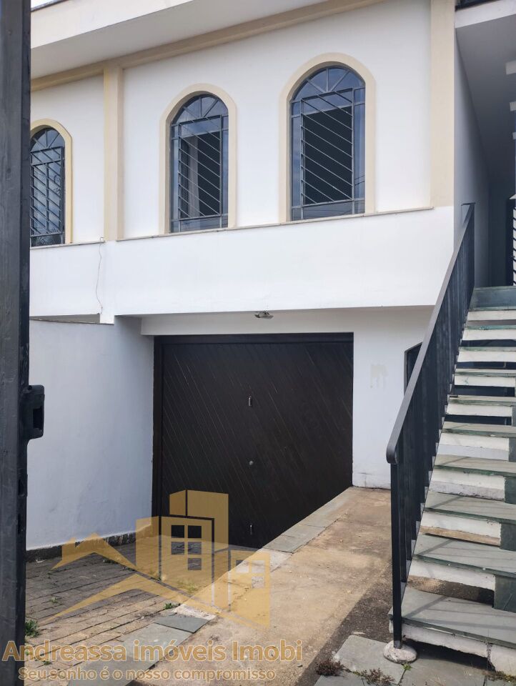 Sobrado para Venda - Jardim Piqueroby