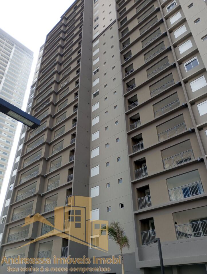 Apartamento para Venda - Mooca