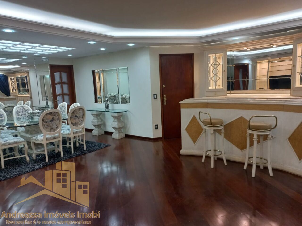 Apartamento para Locação - Jardim Vila Mariana
