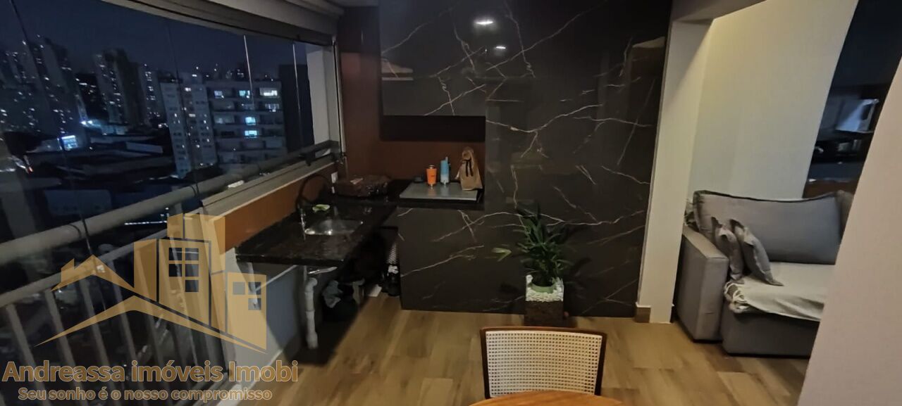 Apartamento para Venda - Vila Prudente