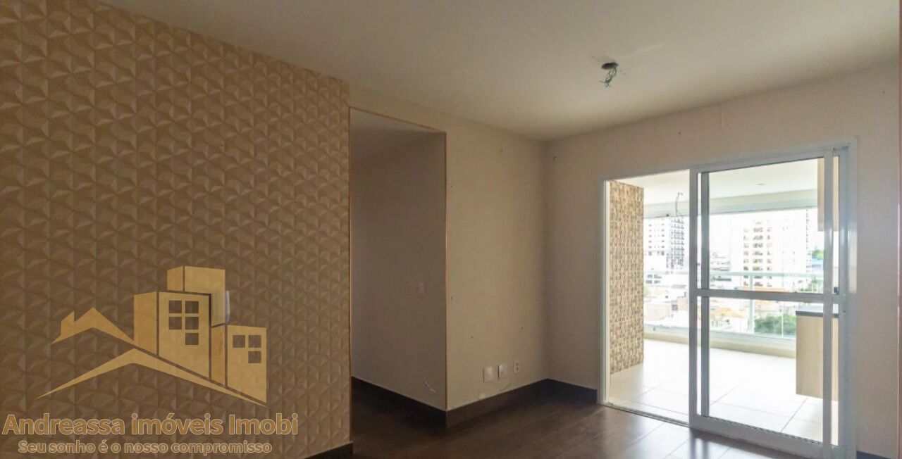 Apartamento para Venda - Vila Gomes Cardim