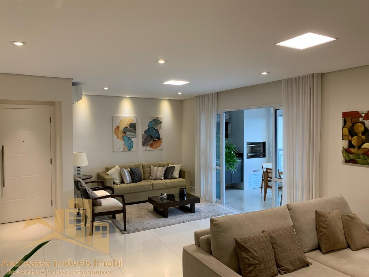 Apartamento para Venda - Vila Gomes Cardim
