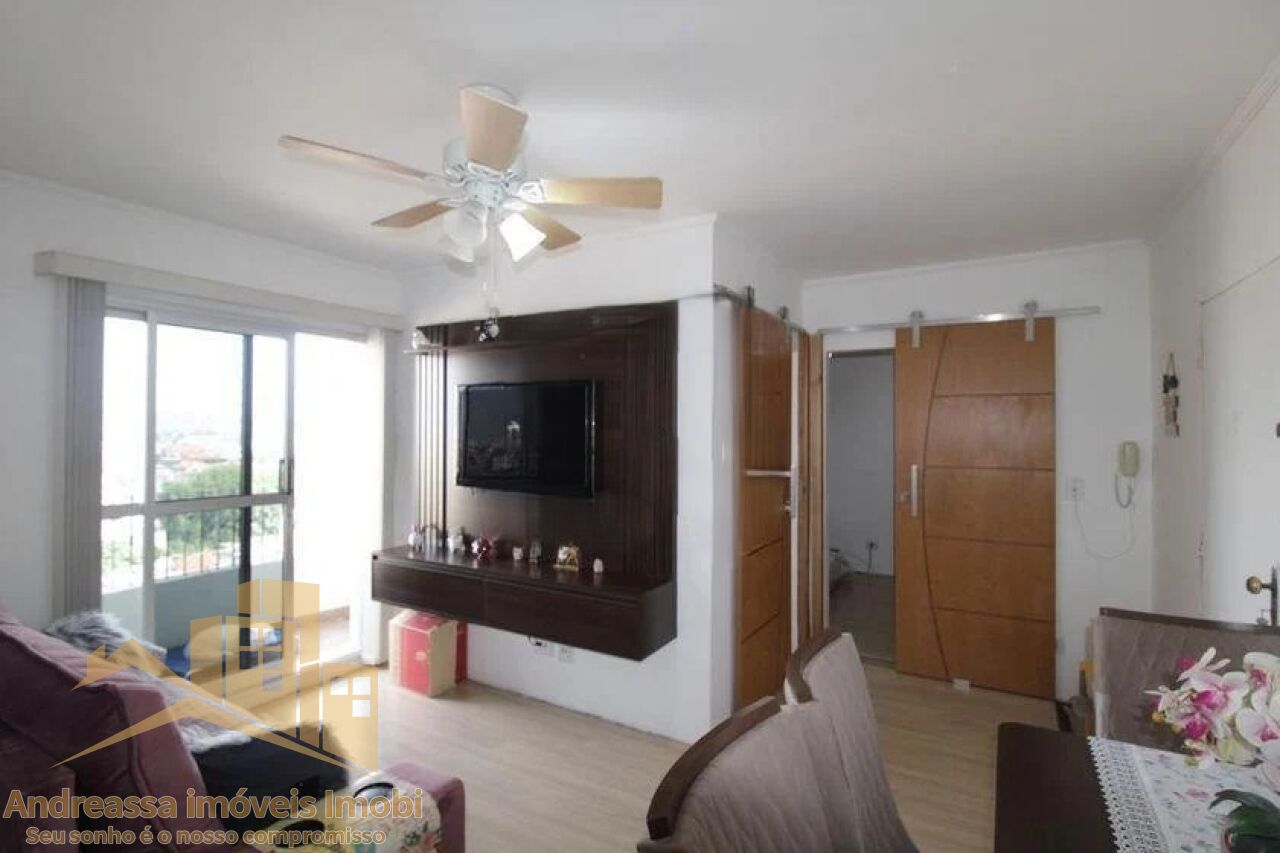 Apartamento para Venda - Vila Londrina