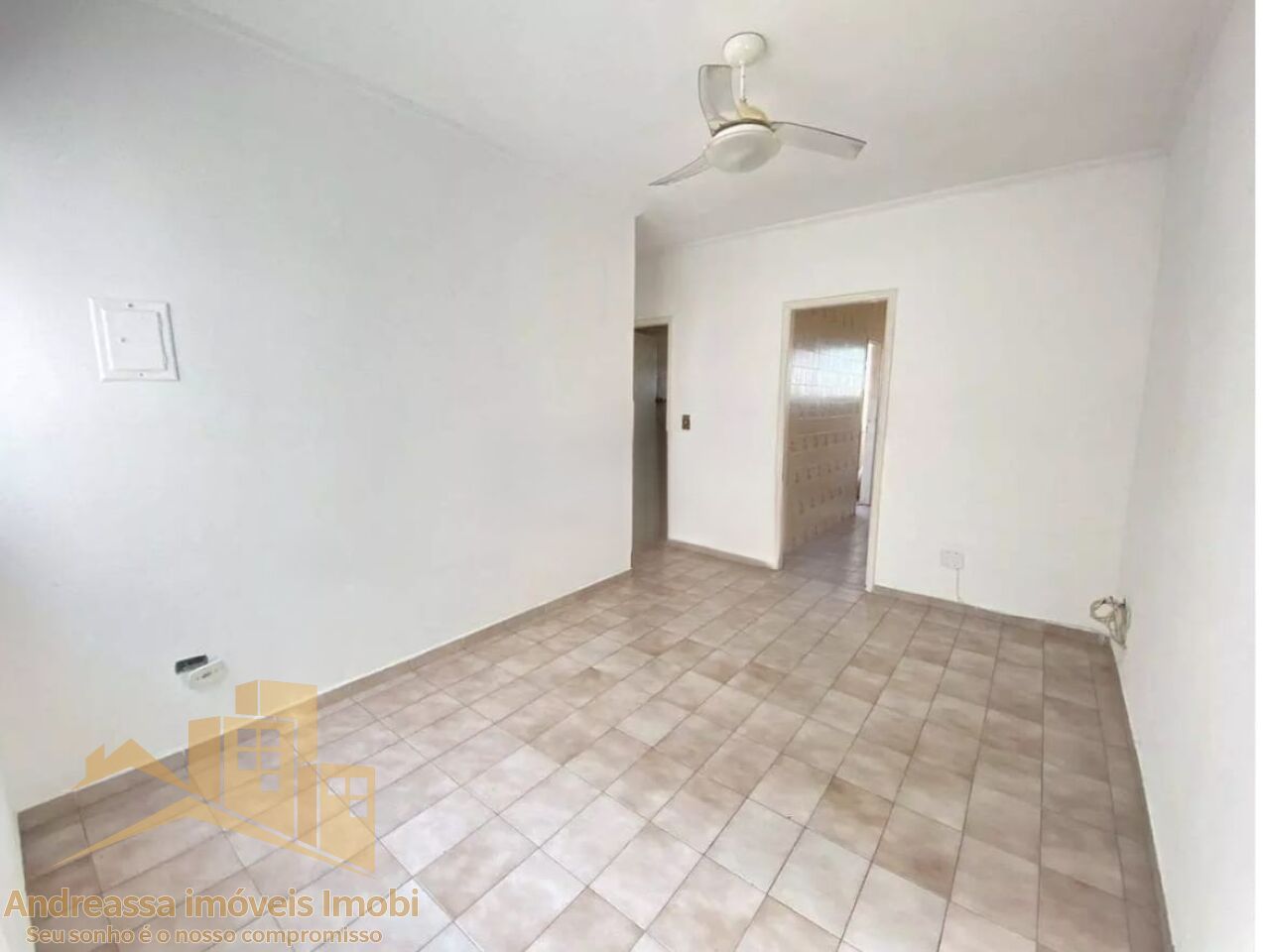 Apartamento para Venda - Caiçara