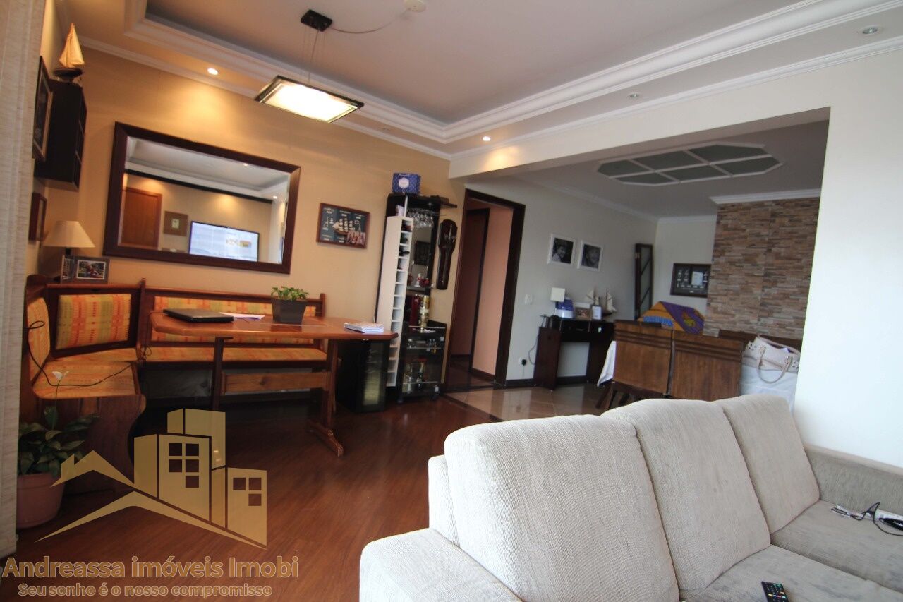 Apartamento para Venda - Vila Santo Estéfano