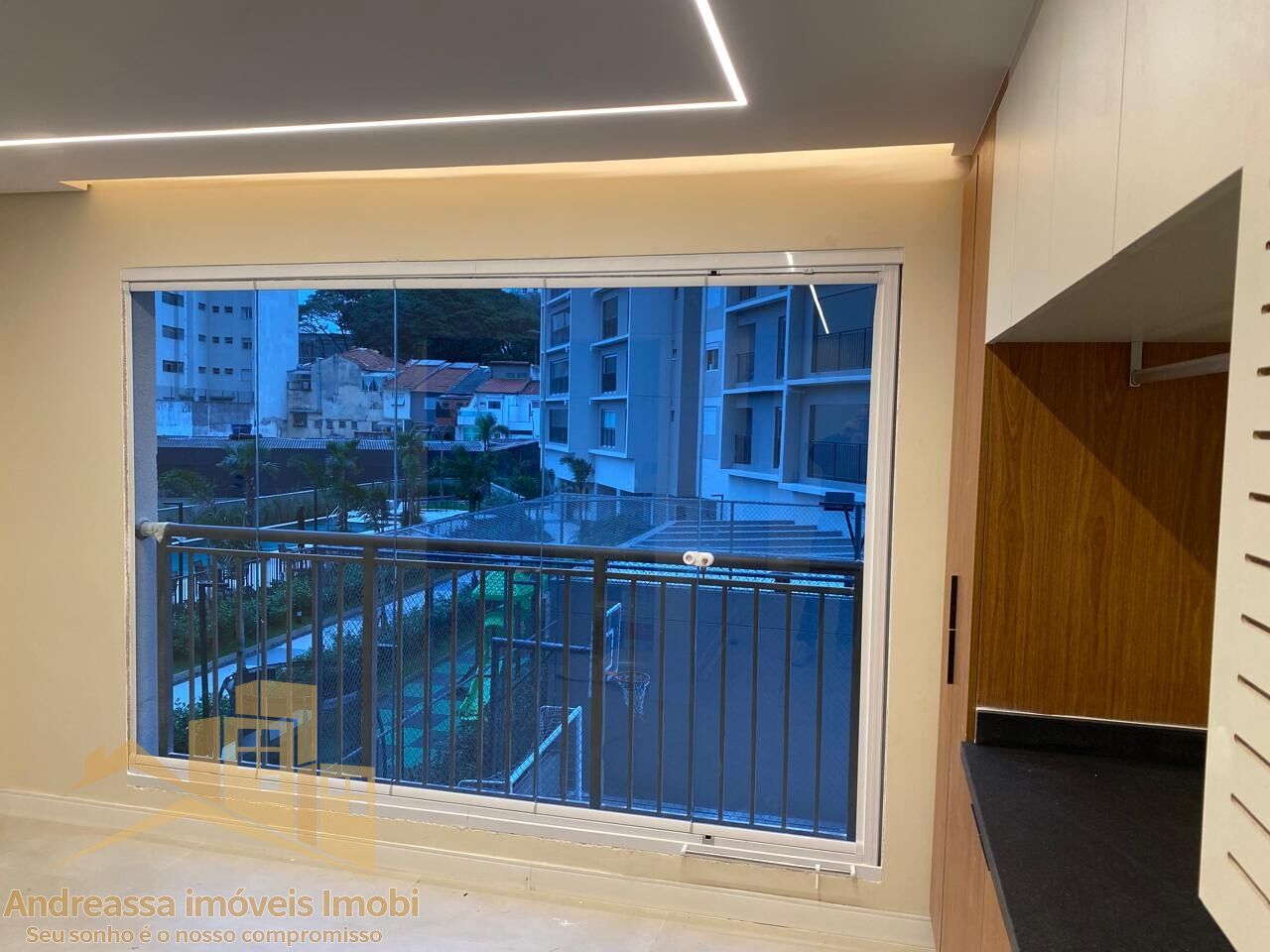 Apartamento para Venda - Alto da Mooca