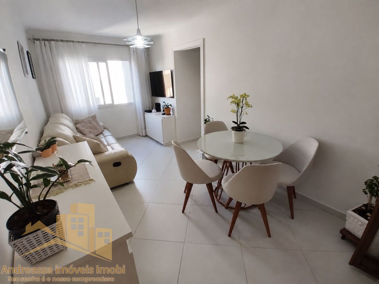 Apartamento para Venda - Moinho Velho