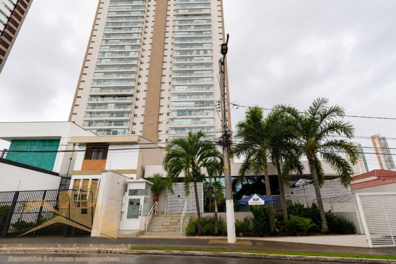Apartamento para Venda - Vila Gomes Cardim