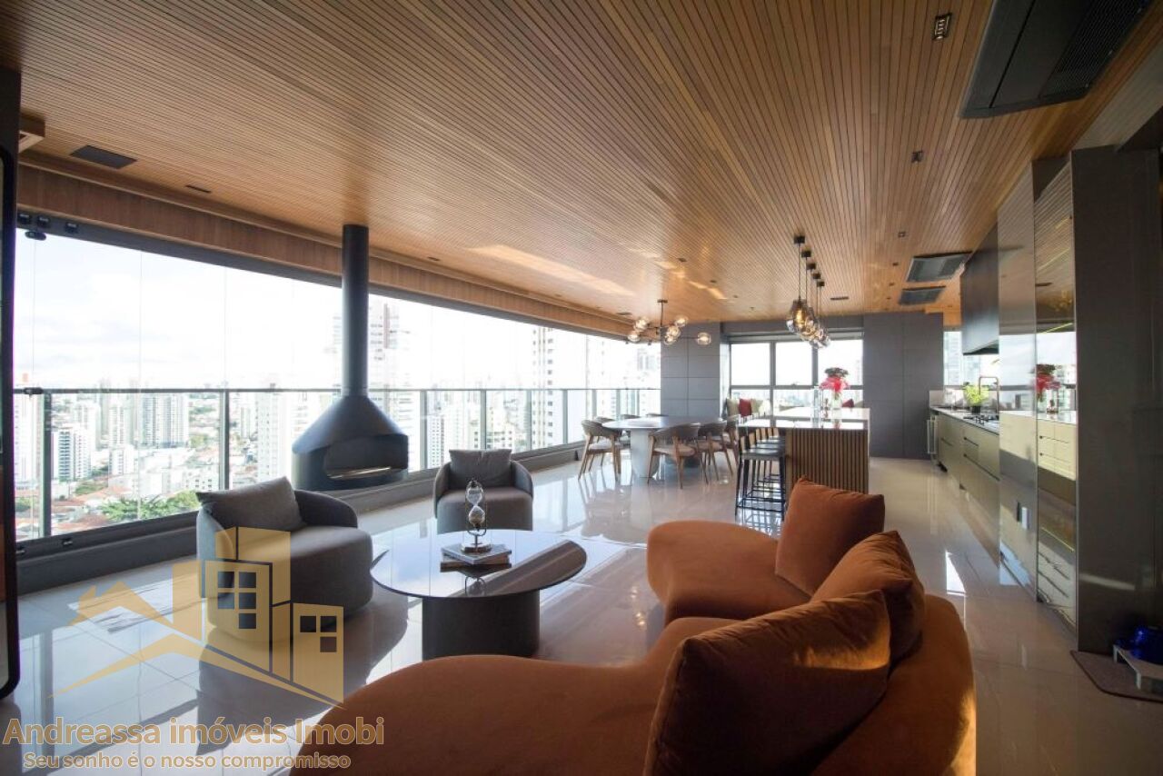 Apartamento para Venda - Vila Gomes Cardim
