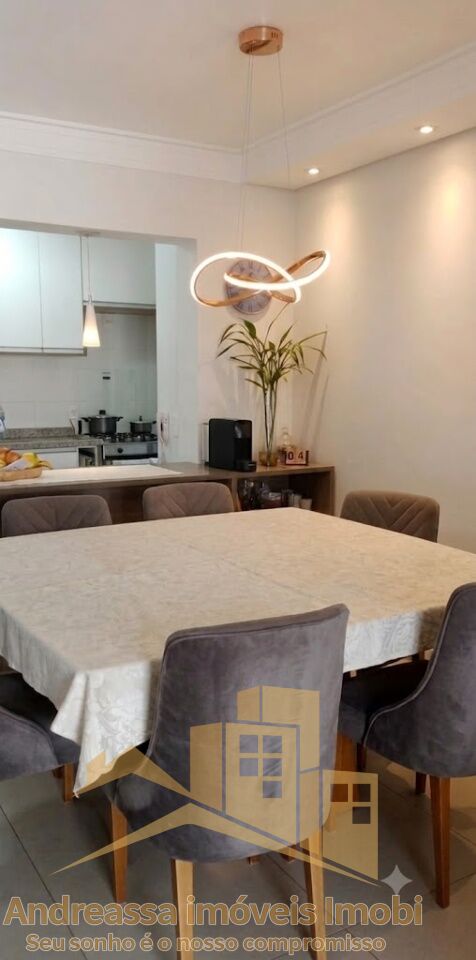 Apartamento para Venda - Vila Prudente