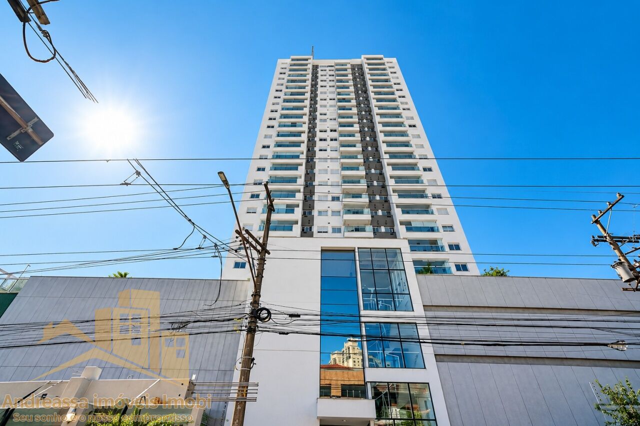 Apartamento para Venda - Vila Gomes Cardim