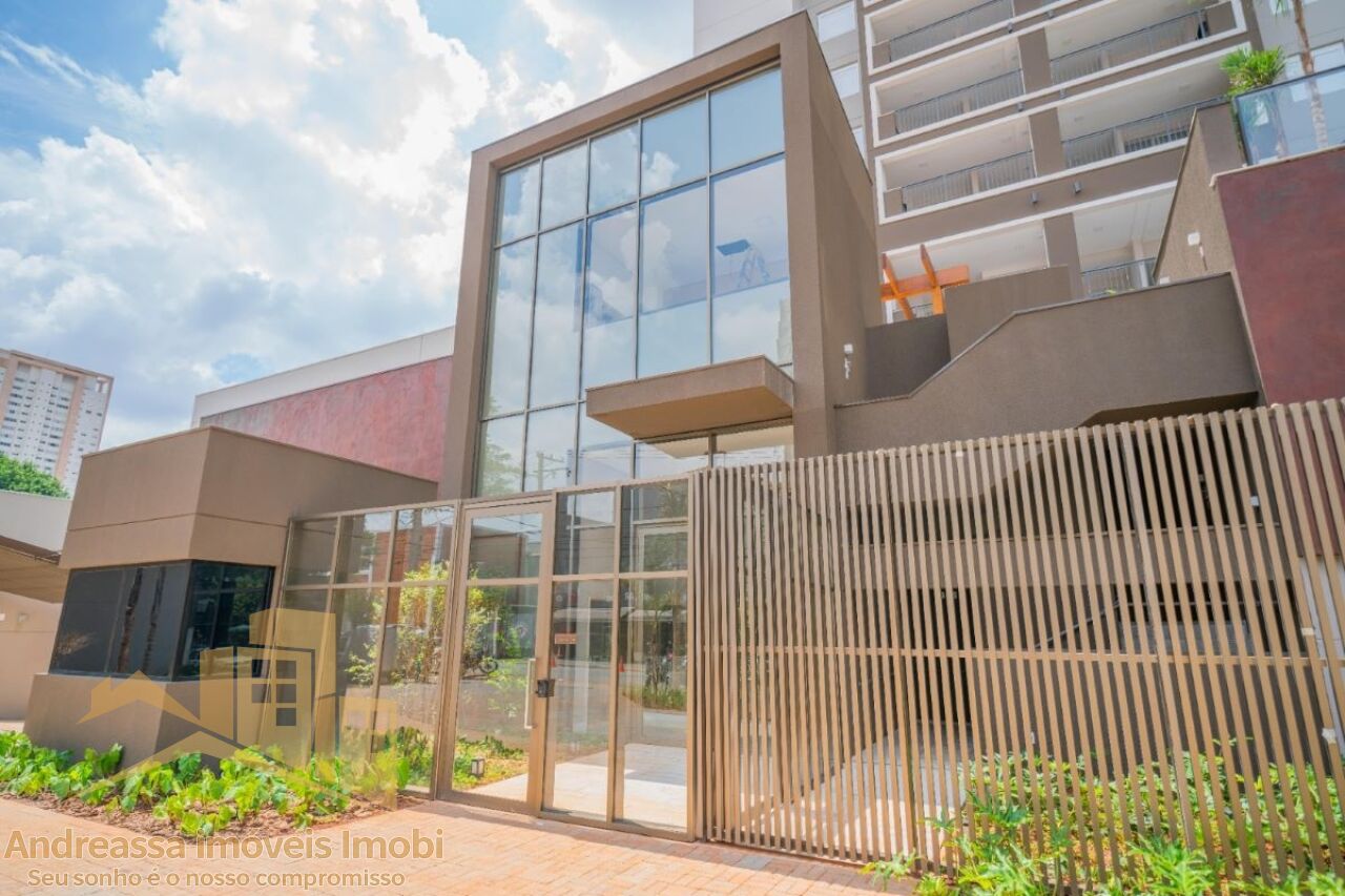 Apartamento para Venda - Parque São Jorge