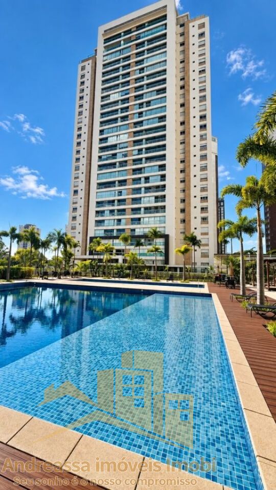 Apartamento para Venda - Chácara Santo Antônio Zona Leste