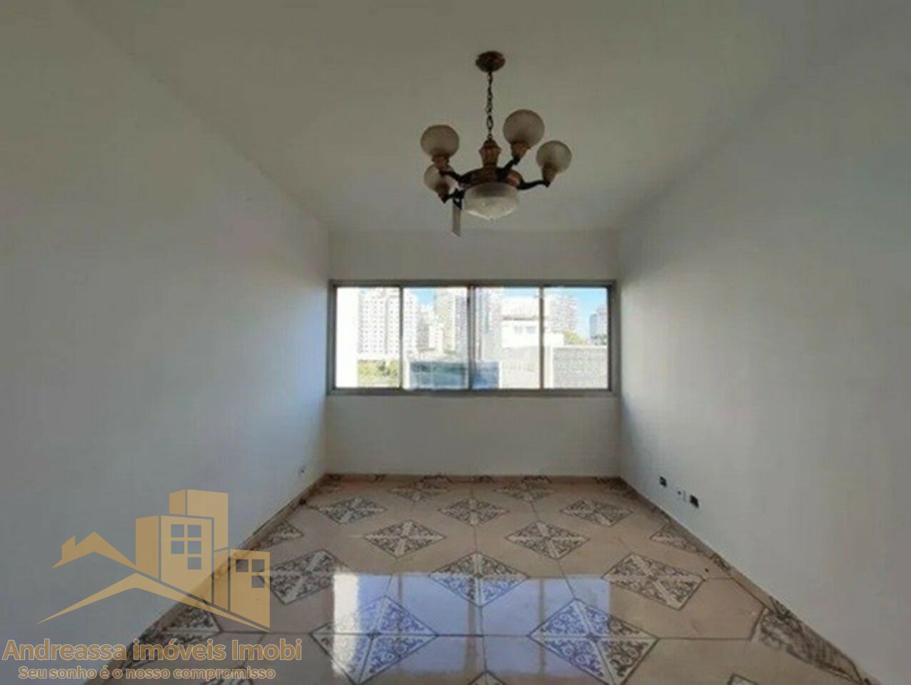 Apartamento para Locação - Santana