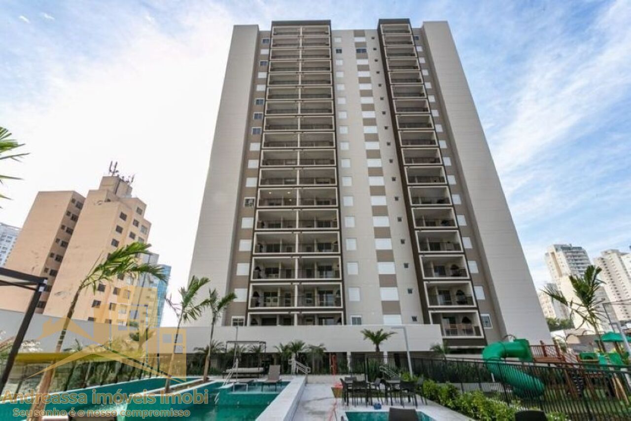 Apartamento para Venda - Mooca