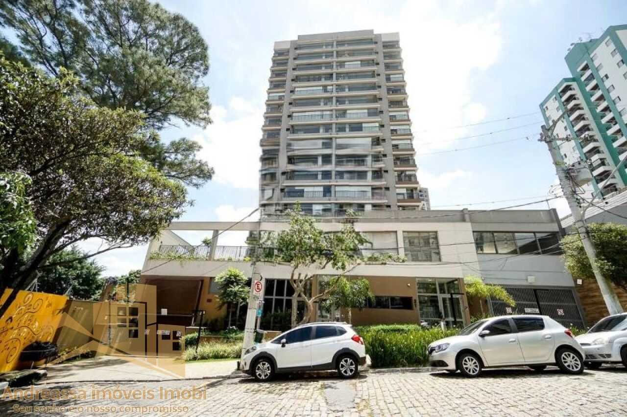 Apartamento para Venda - Tatuapé