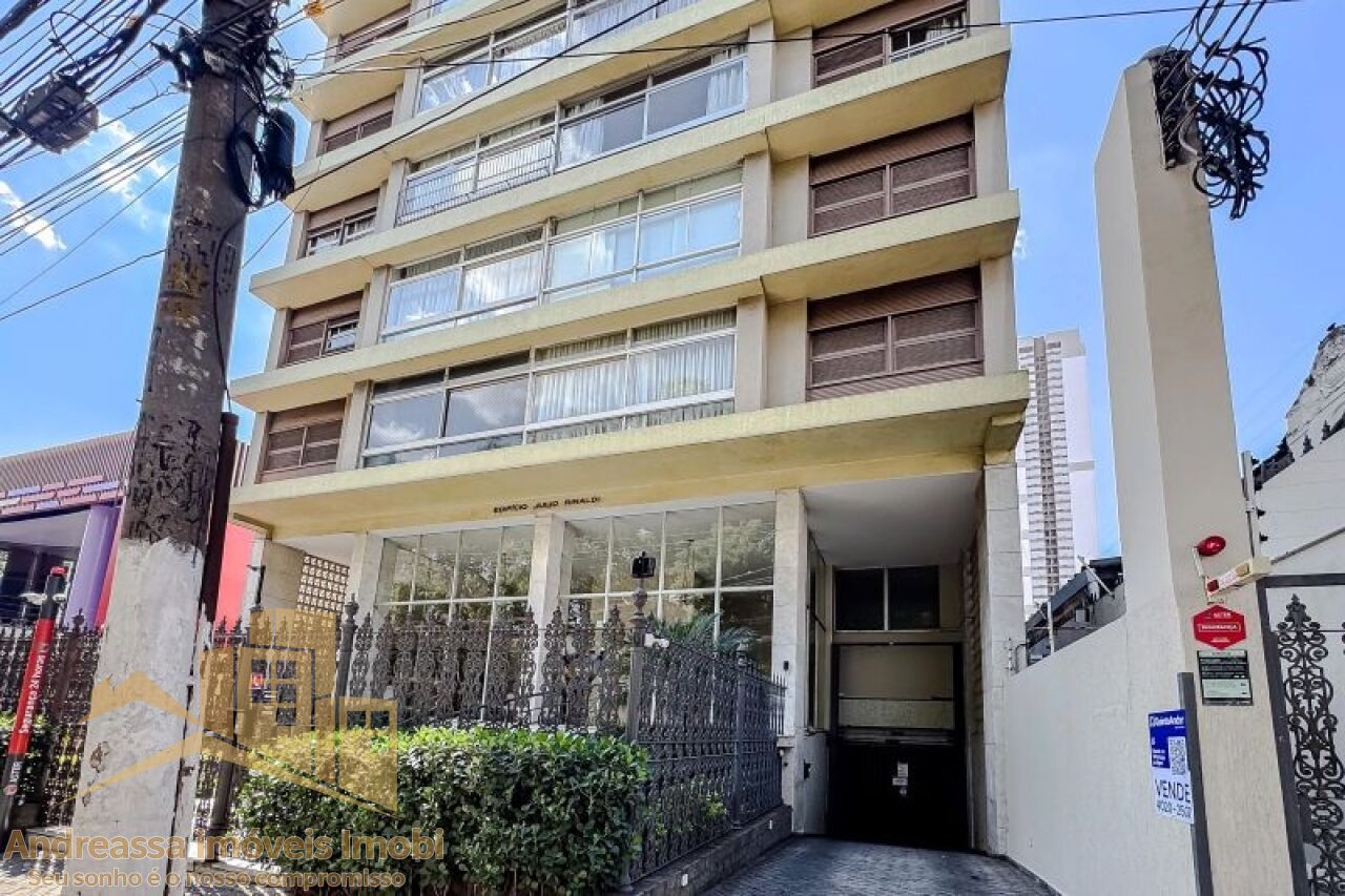 Apartamento para Venda - Mooca