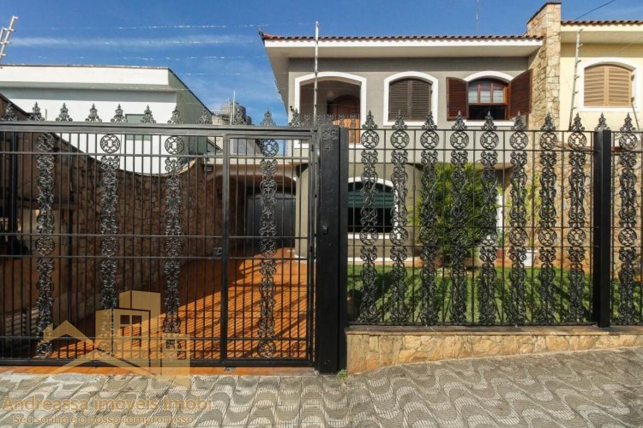Sobrado para Venda - Vila Carrão