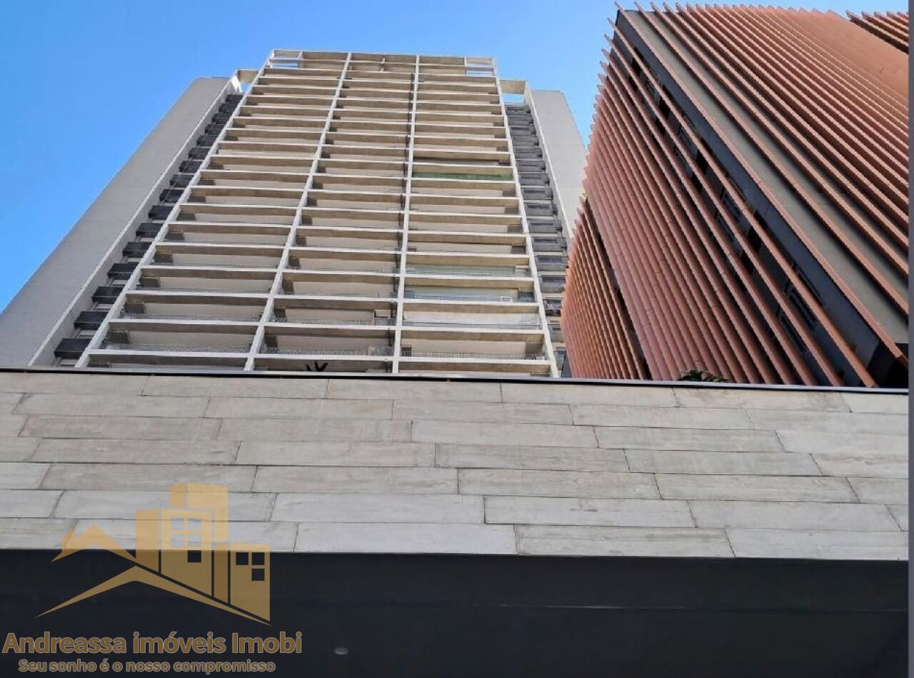 Apartamento para Venda - Vila Pompéia