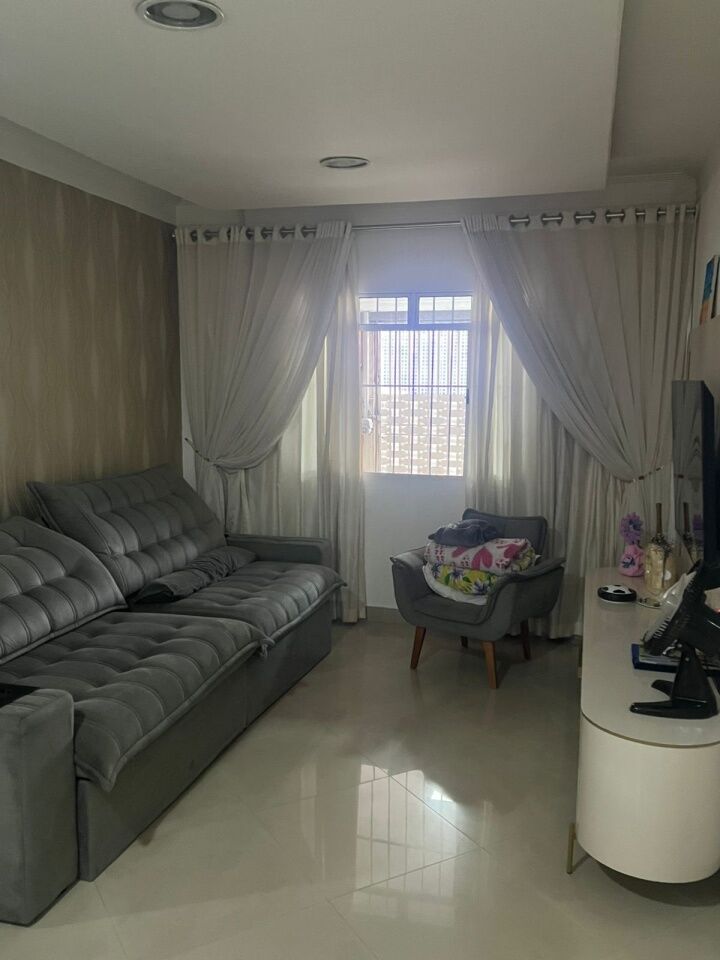 Sobrado para Venda - Jardim Adriana