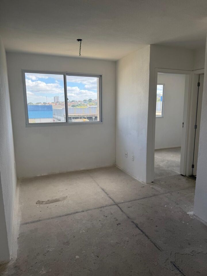Apartamento para Venda - Vila Nova Bonsucesso