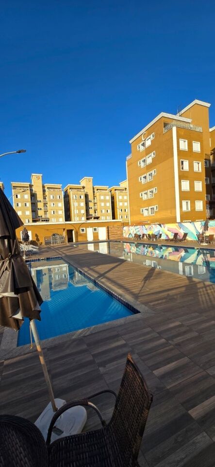 Apartamento para Venda - Vila Nova Bonsucesso