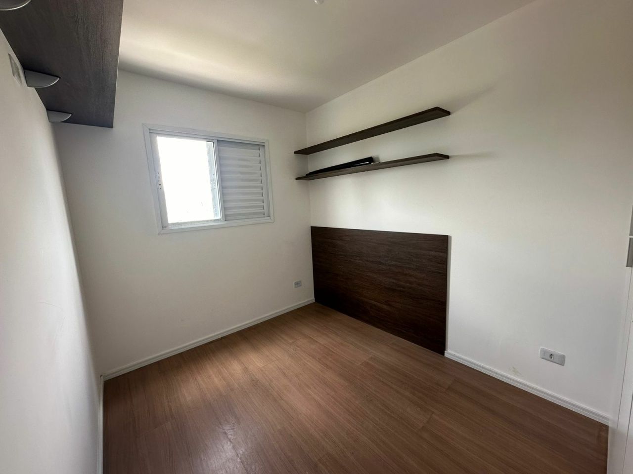 Apartamento para Venda - Vila Nova Bonsucesso