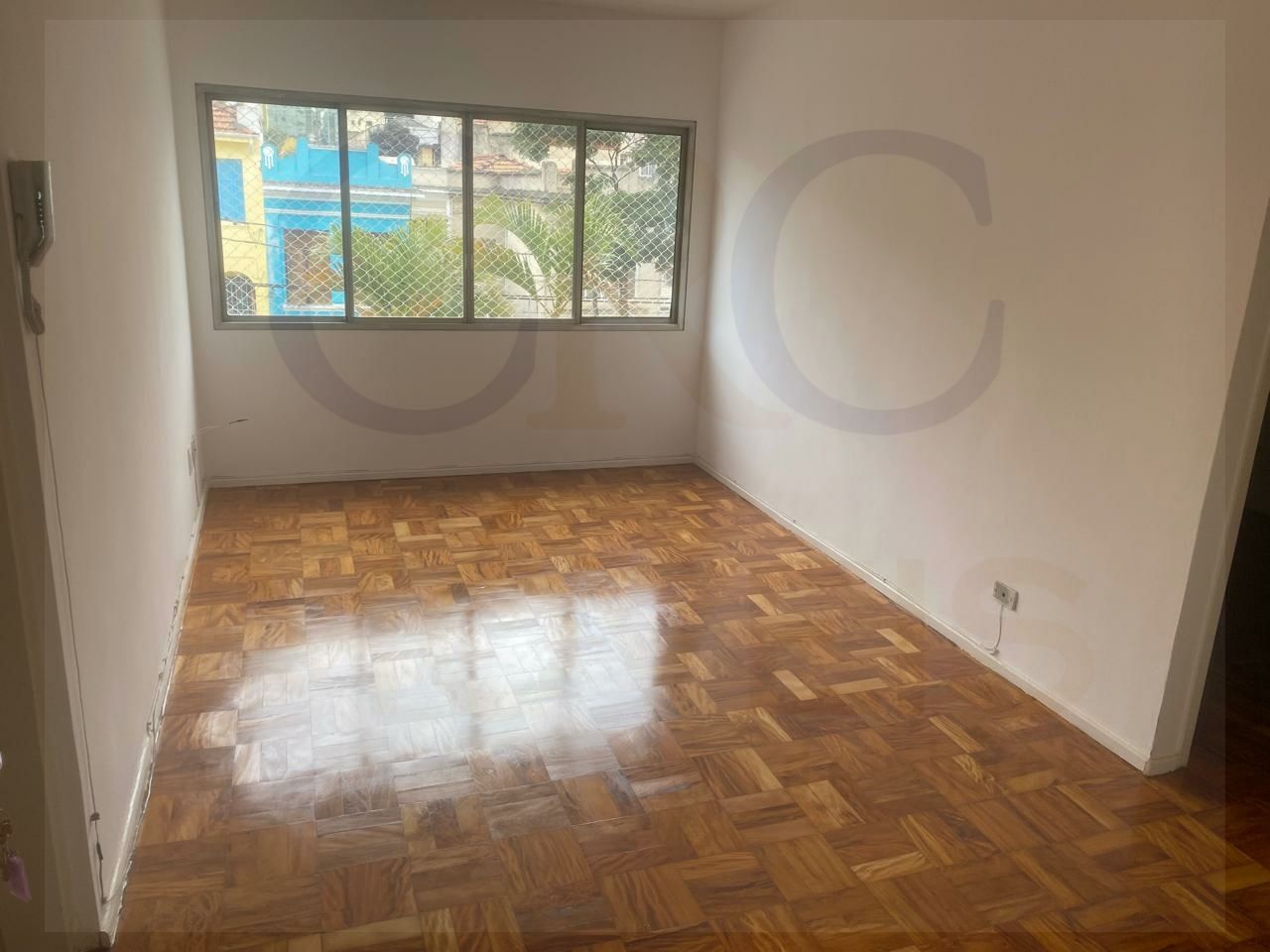 Apartamento para Locação - Bela Vista