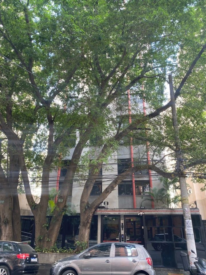 Duplex para Venda - Vila Olímpia